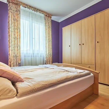 Appartement Rosalie 7 Percre A Fuerdotol *