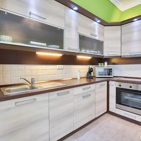 Appartement Rosalie 7 Percre A Fuerdotol