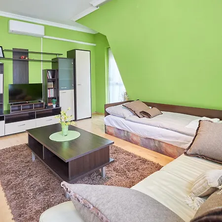 Rosalie 7 Percre A Fuerdotol Appartement *